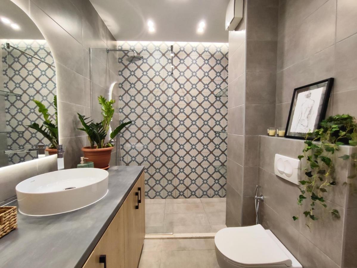 Apartamento Modern Style 2br-apt - 10min To Skanderbeg Square Tirana