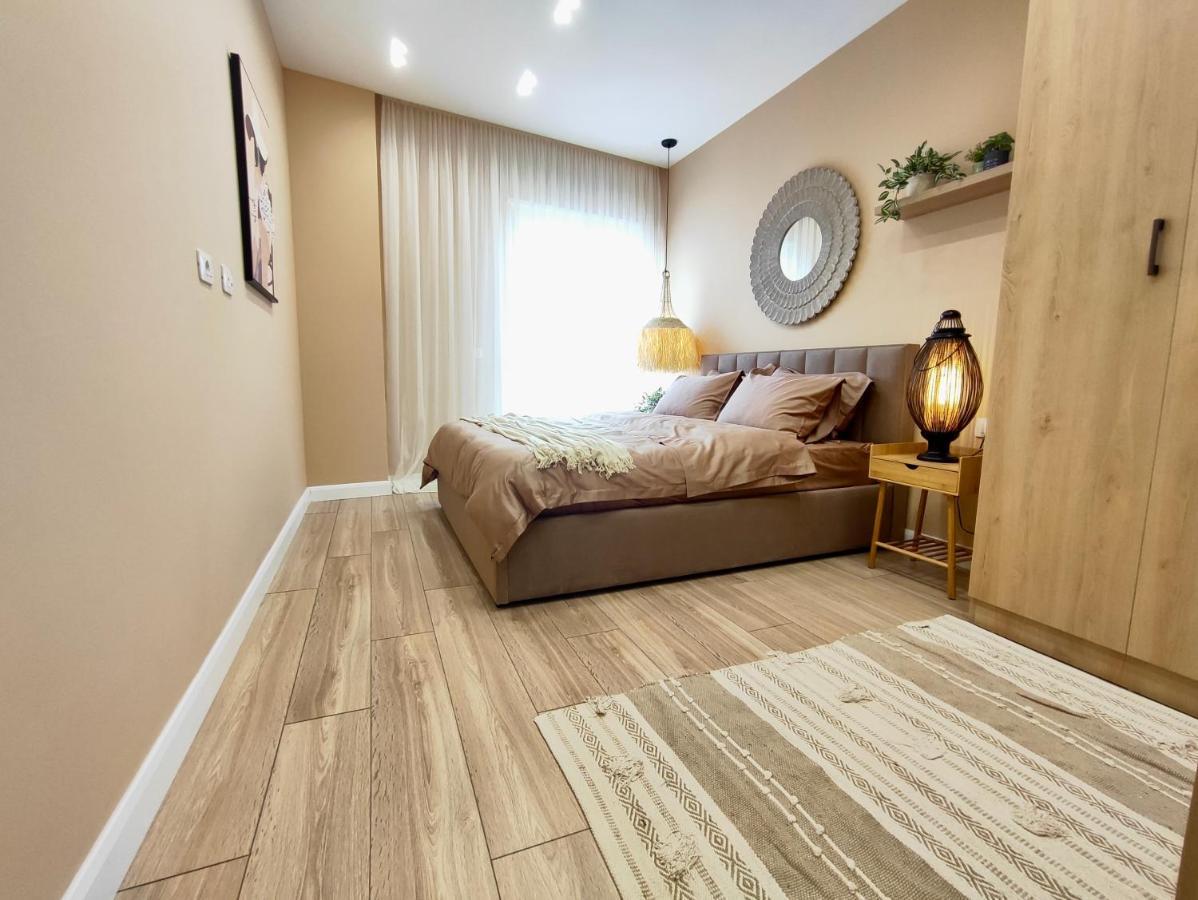 Apartamento Modern Style 2br-apt - 10min To Skanderbeg Square *